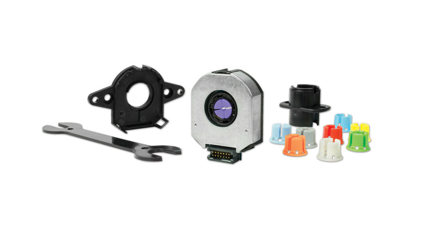 New Incremental Encoder Series Addresses Silicon Related Lead Time Constraints 